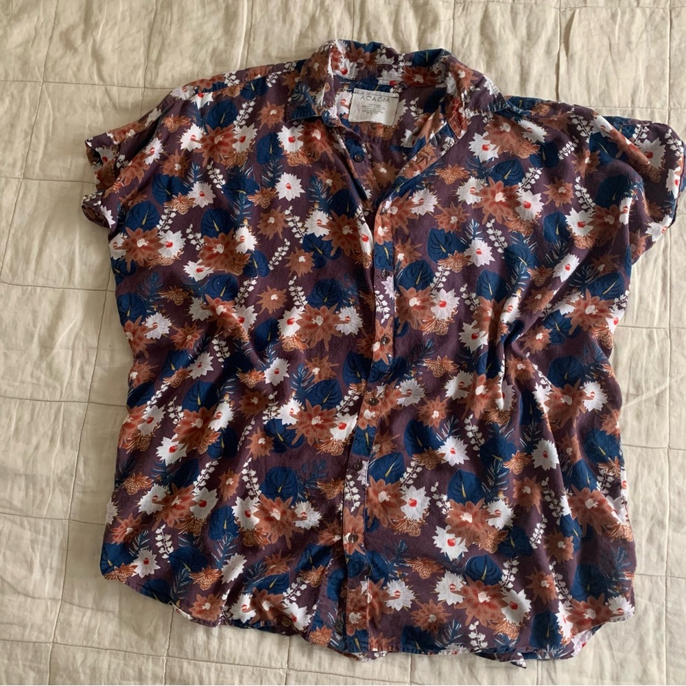 Acacia Swimwear Mombasa Small